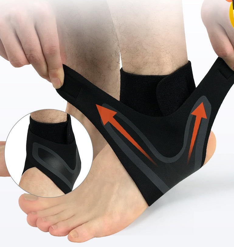 Ankle Support for Hiking