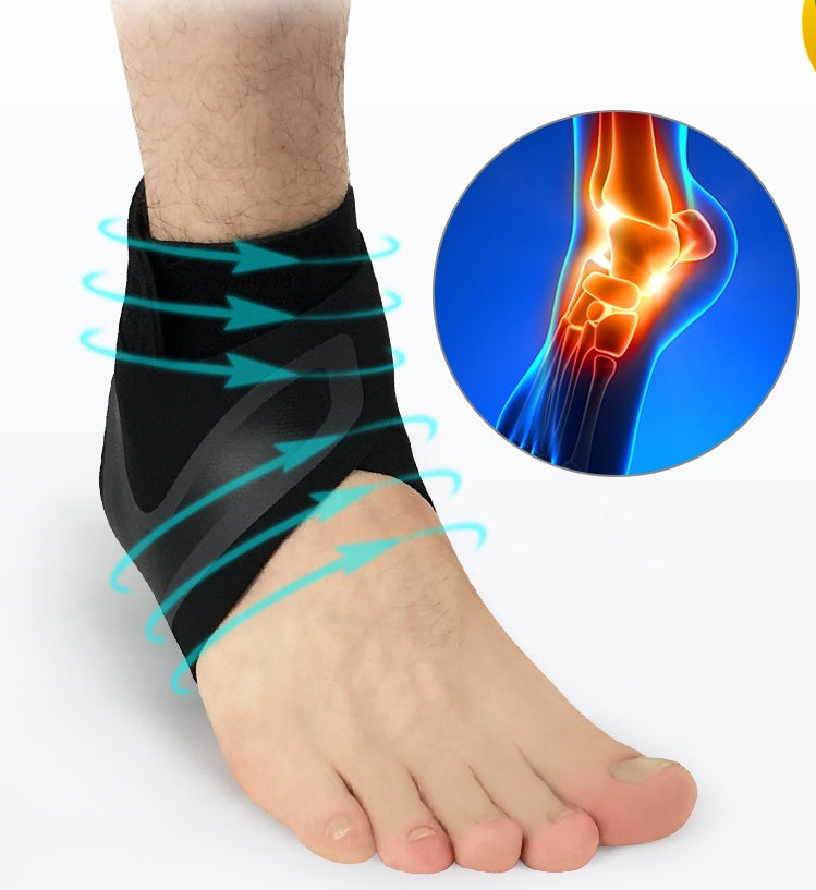 Ankle Support for Hiking