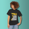 Wild Unisex